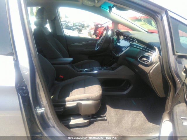 Chevrolet Bolt Ev 1lt 2023 1G1FW6S07P4115554 Image 8