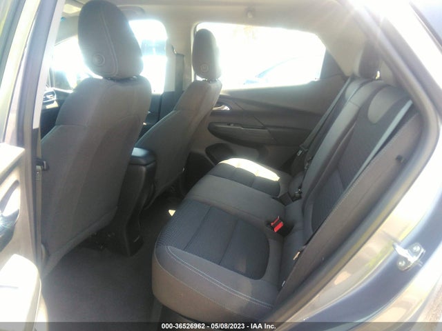 Chevrolet Bolt Ev 1lt 2023 1G1FW6S07P4115554 Image 11