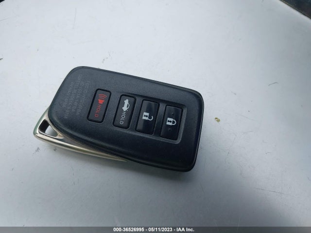 JTHBA1D26G5037816 Lexus IS 200T