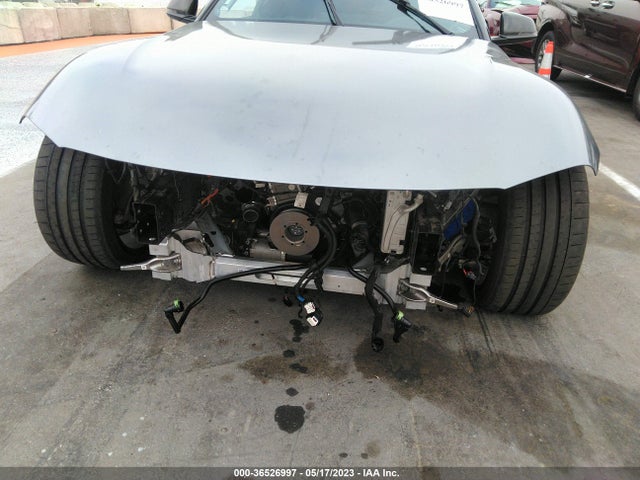 2021 Toyota Supra, VIN: WZ1DB0C0XMW035124