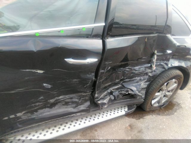 5FRYD3H40EB001849 Acura Mdx Tech Pkg