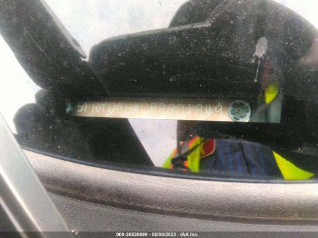 5FRYD3H40EB001849 Acura Mdx Tech Pkg