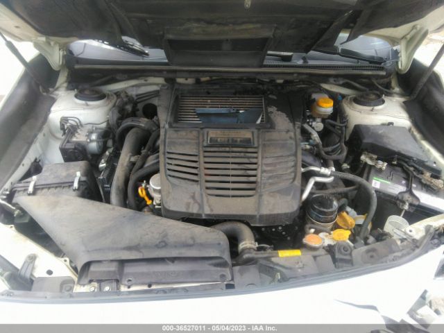 JF1VA1A68L9829111 Subaru WRX