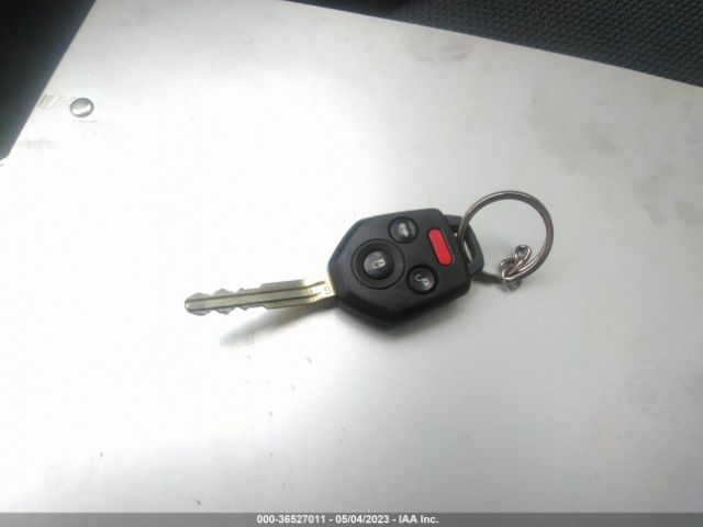 JF1VA1A68L9829111 Subaru WRX