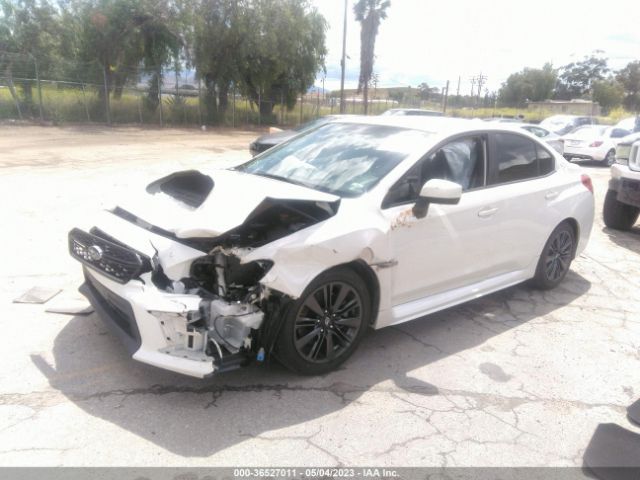 JF1VA1A68L9829111 Subaru WRX