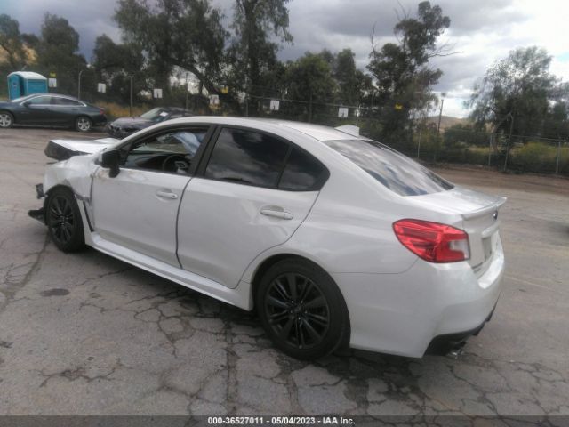 JF1VA1A68L9829111 Subaru WRX
