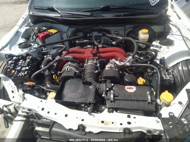 2020 Subaru BRZ, VIN: JF1ZCAD17L9700689