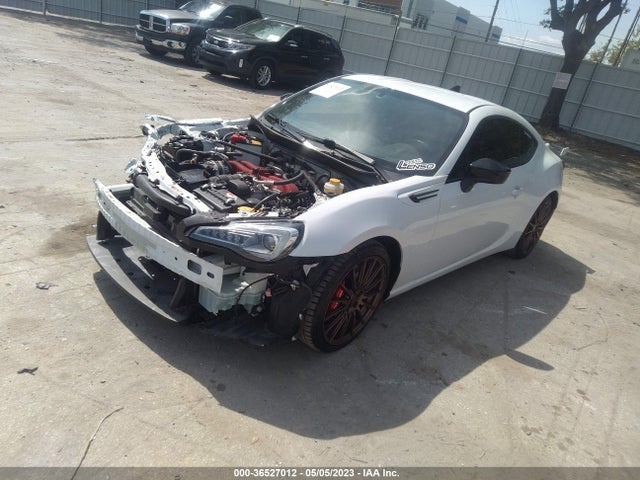 2020 Subaru BRZ, VIN: JF1ZCAD17L9700689