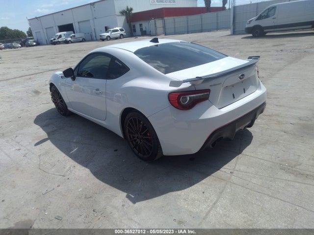 2020 Subaru BRZ, VIN: JF1ZCAD17L9700689