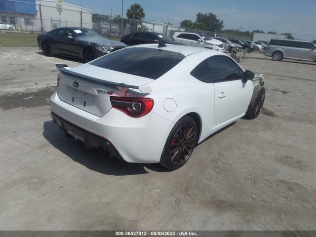 2020 Subaru BRZ, VIN: JF1ZCAD17L9700689