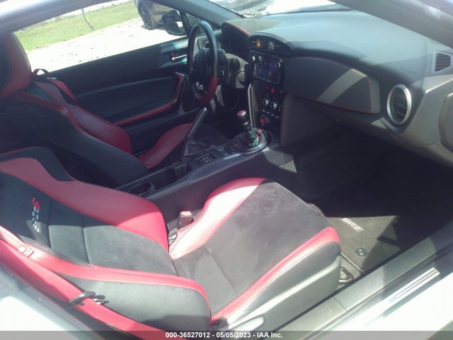 2020 Subaru BRZ, VIN: JF1ZCAD17L9700689