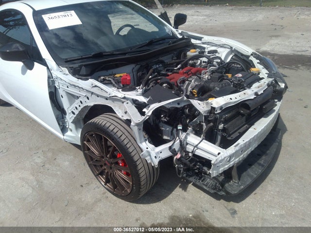 2020 Subaru BRZ, VIN: JF1ZCAD17L9700689
