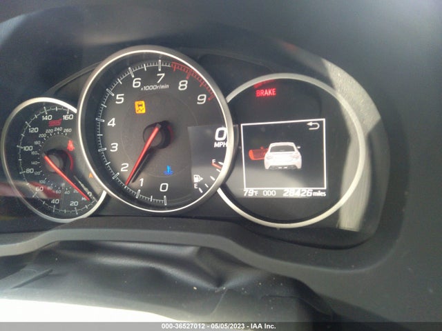 2020 Subaru BRZ, VIN: JF1ZCAD17L9700689