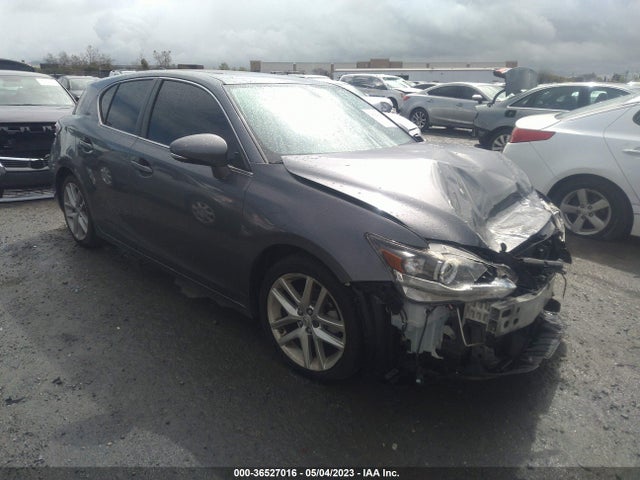 JTHKD5BH6F2239108 auction archive image