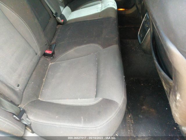 2C3CDXBGXFH744895 Dodge Charger Se