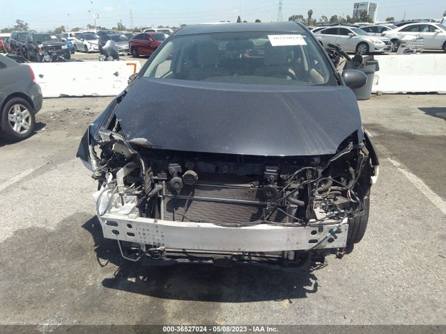 Toyota Prius Four 2015 JTDKN3DU5F0408771 Image 7