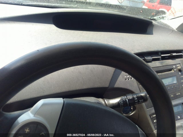 Toyota Prius Four 2015 JTDKN3DU5F0408771 Image 8