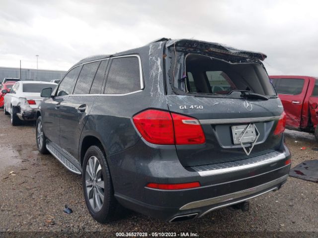 4JGDF7CE0EA395973 Mercedes-Benz Gl-class Gl 450