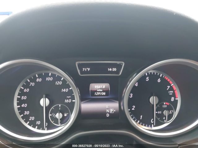 4JGDF7CE0EA395973 Mercedes-Benz Gl-class Gl 450