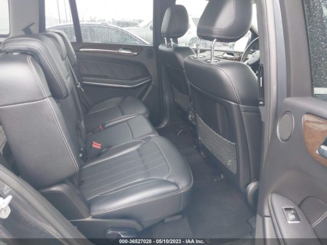 4JGDF7CE0EA395973 Mercedes-Benz Gl-class Gl 450