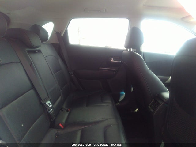 KIA Niro Touring 2017 KNDCE3LC4H5067933 Image 10