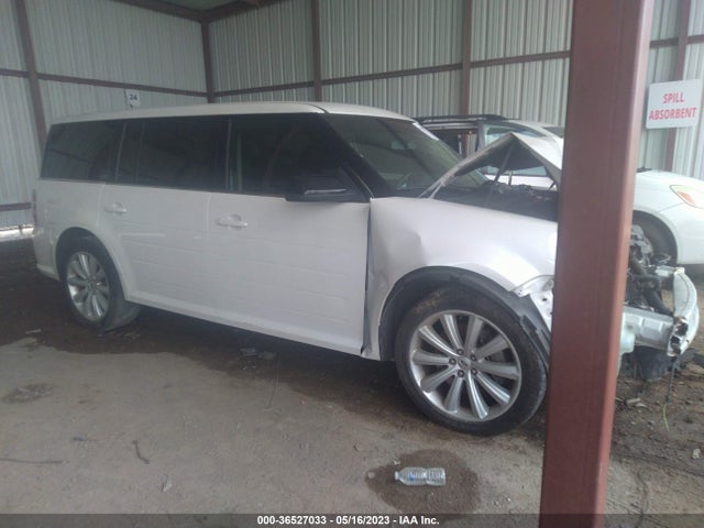 2014 2FMGK5C82EBD26813 main image