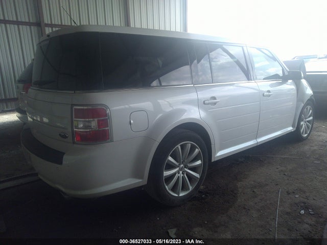 Ford FLEX SEL 2014 2FMGK5C82EBD26813 Image 6