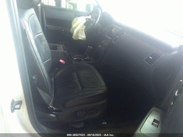 Ford FLEX SEL 2014 2FMGK5C82EBD26813 Image 7