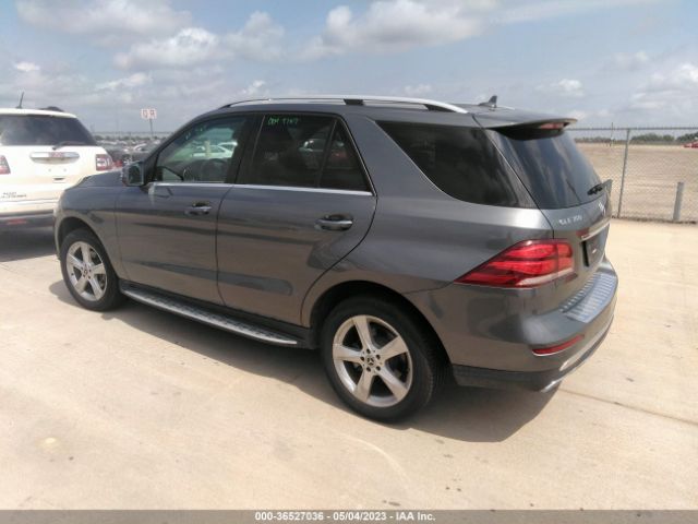 4JGDA5JB0JB049034 Mercedes-Benz Gle Gle 350