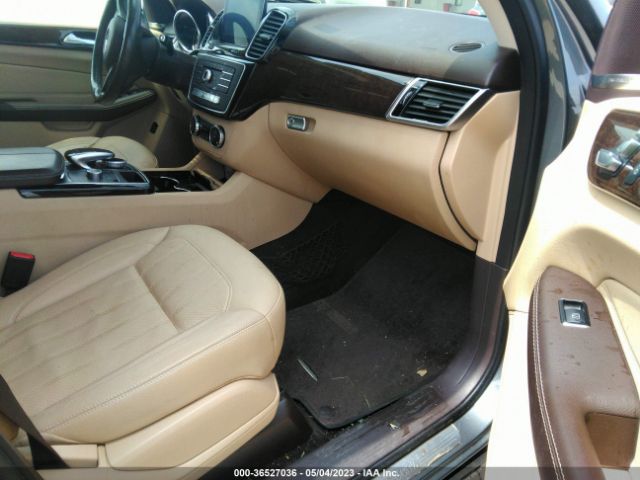 4JGDA5JB0JB049034 Mercedes-Benz Gle Gle 350