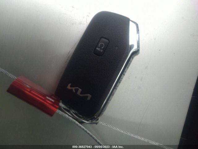 3KPF54ADXPE578242 KIA Forte Gt-line