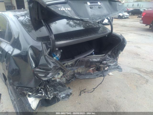 3KPF54ADXPE578242 KIA Forte Gt-line