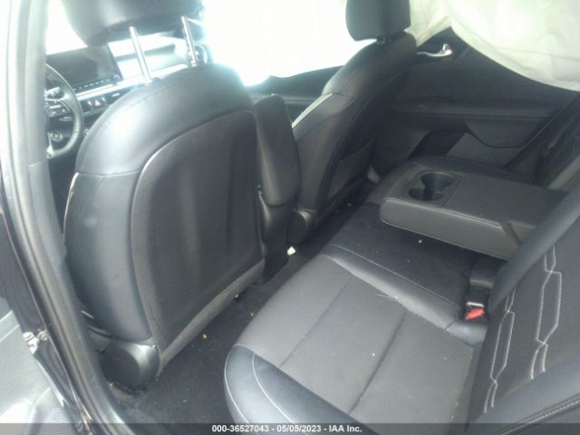 3KPF54ADXPE578242 KIA Forte Gt-line