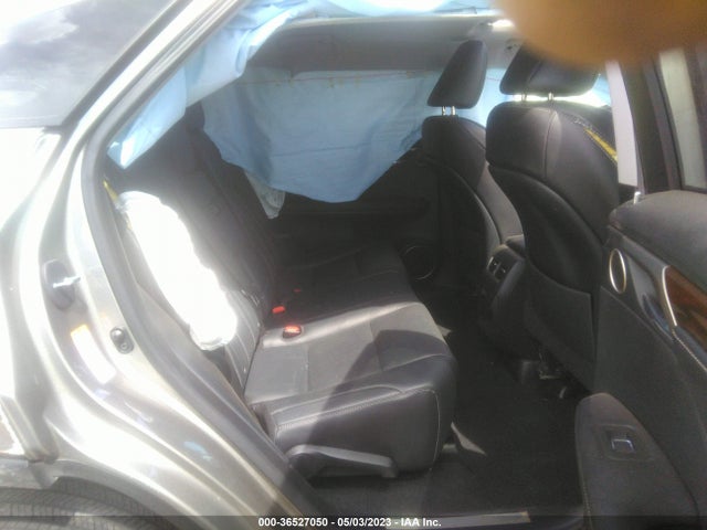 2T2ZZMCA4HC053645 Lexus Rx Rx 350