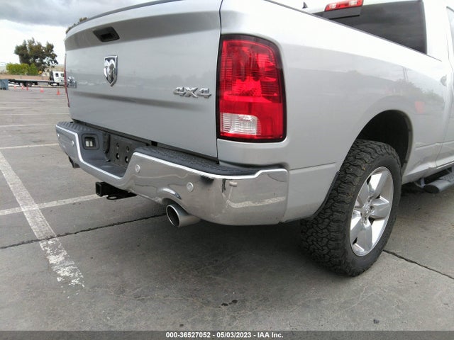 RAM 1500 Big Horn 2016 1C6RR7TT8GS254864 Image 7