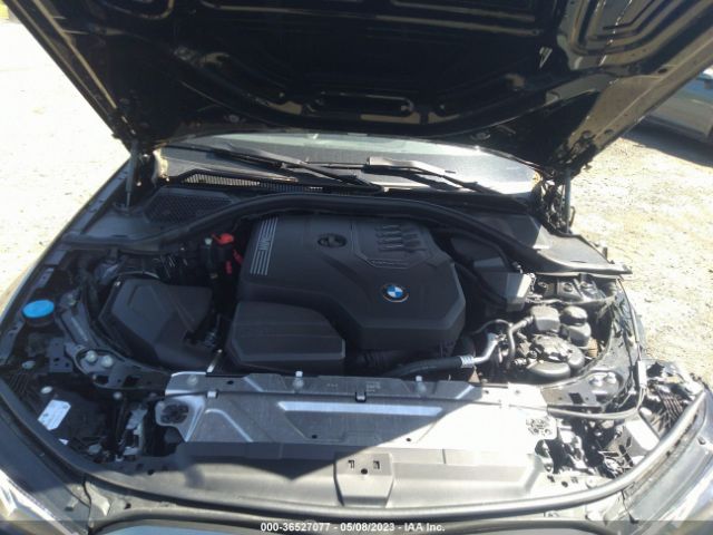 3MW89FF05P8D04750 BMW 3 Series 330i Xdrive