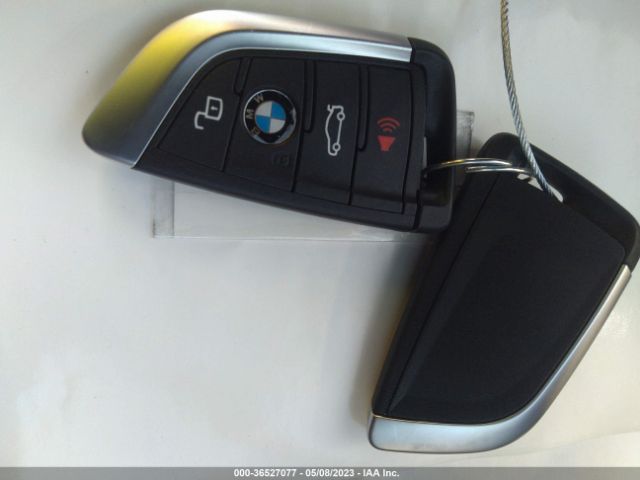 3MW89FF05P8D04750 BMW 3 Series 330i Xdrive