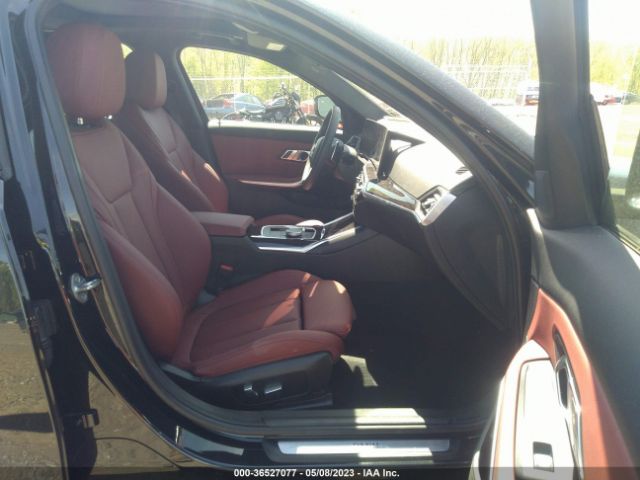 3MW89FF05P8D04750 BMW 3 Series 330i Xdrive