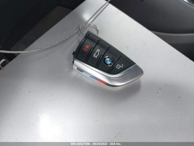5UX83DP05N9M54981 BMW X3 M40i