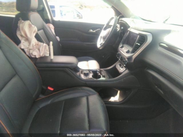 1GKKNLLS4NZ102921 GMC Acadia At4