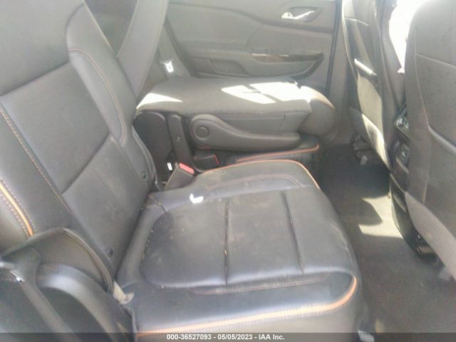 1GKKNLLS4NZ102921 GMC Acadia At4