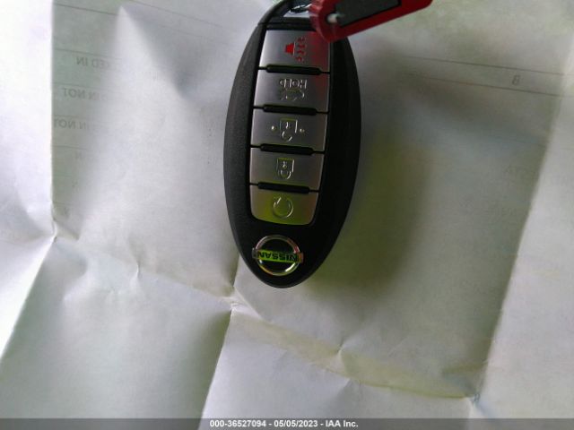1N4AL3AP1FC584284 Nissan Altima 2.5 S