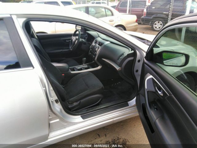 1N4AL3AP1FC584284 Nissan Altima 2.5 S