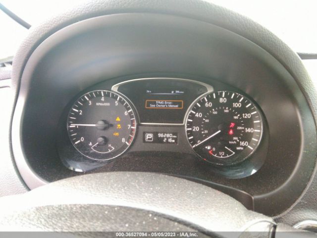 1N4AL3AP1FC584284 Nissan Altima 2.5 S