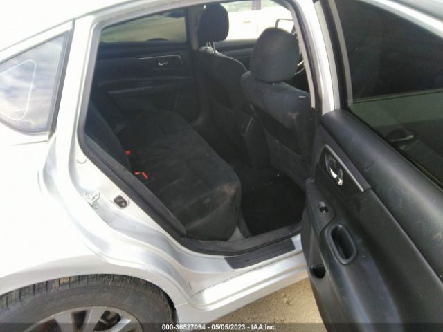 1N4AL3AP1FC584284 Nissan Altima 2.5 S