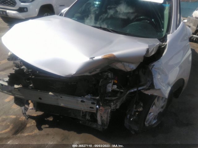 3N1CN7AP4JL835478 Nissan Versa Sedan S Plus