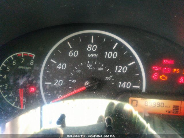 3N1CN7AP4JL835478 Nissan Versa Sedan S Plus