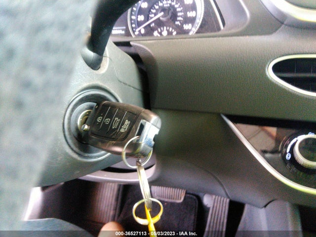 Hyundai SONATA SE 2020 5NPEG4JA5LH045510 Image 3