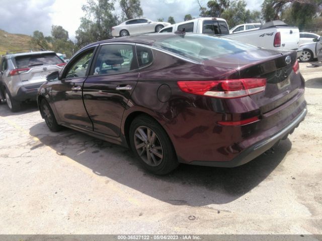 5XXGT4L3XLG440796 KIA Optima Lx