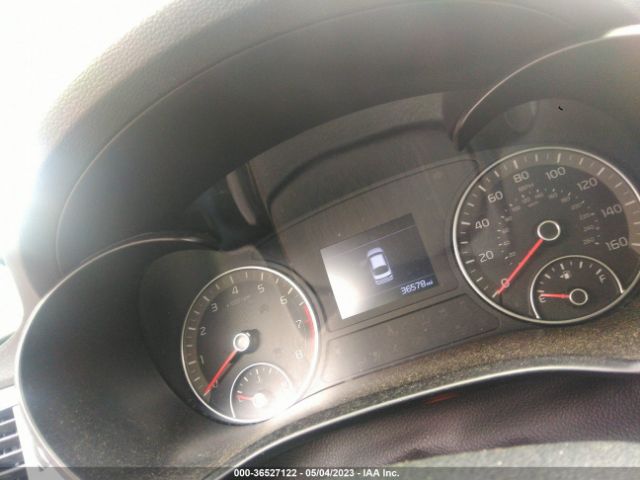 5XXGT4L3XLG440796 KIA Optima Lx
